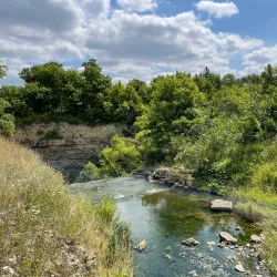 Waterfalls of Hamilton - Hamilton