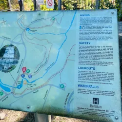 Waterfalls of Hamilton - Hamilton