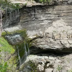 Waterfalls of Hamilton - Hamilton