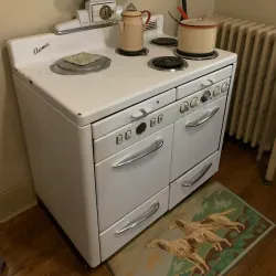 Whitehern Historic House and Garden - Hamilton