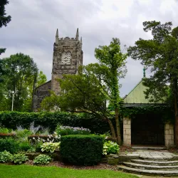 Whitehern Historic House and Garden - Hamilton