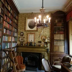 Whitehern Historic House and Garden - Hamilton