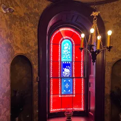 Whitehern Historic House and Garden - Hamilton