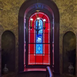 Whitehern Historic House and Garden - Hamilton