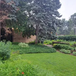 Whitehern Historic House and Garden - Hamilton