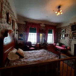 Whitehern Historic House and Garden - Hamilton