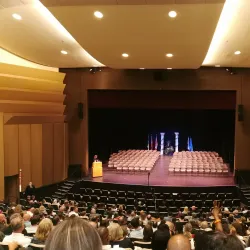 Community Arts Center - Hammond