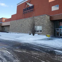 Community Arts Center - Hammond