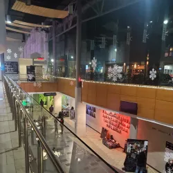 Community Arts Center - Hammond