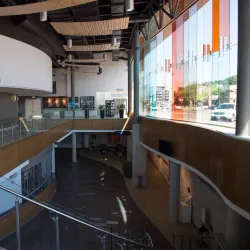 Community Arts Center - Hammond