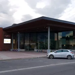 Community Arts Center - Hammond