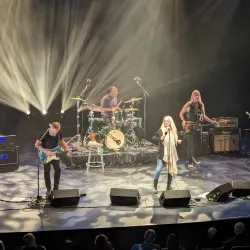 Community Arts Center - Hammond