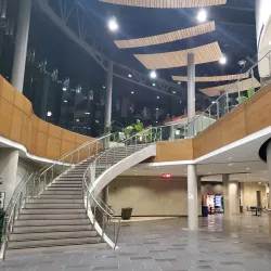 Community Arts Center - Hammond