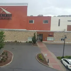 Community Arts Center - Hammond