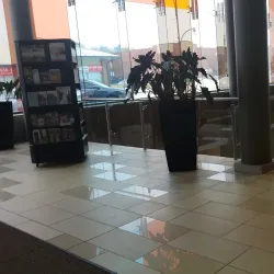 Community Arts Center - Hammond