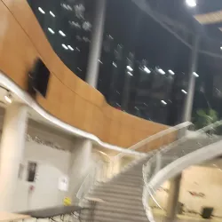 Community Arts Center - Hammond