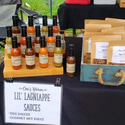 Hammond Farmers Market - Hammond