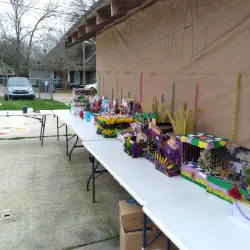 Hammond Farmers Market - Hammond