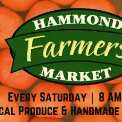 Hammond Farmers Market - Hammond