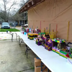 Hammond Farmers Market - Hammond