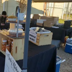 Hammond Farmers Market - Hammond