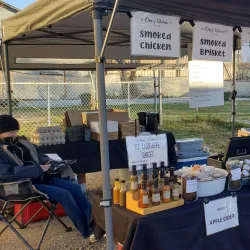 Hammond Farmers Market - Hammond