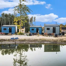 Hammond Heritage Park - Hammond