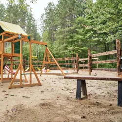 Hammond Heritage Park - Hammond