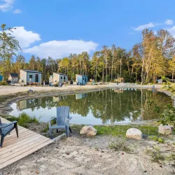 Hammond Heritage Park - Hammond