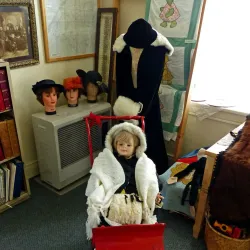 Hammond Historical Museum - Hammond