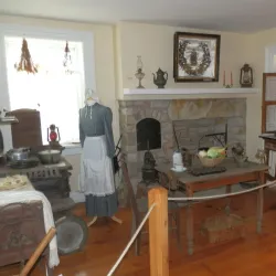 Hammond Historical Museum - Hammond