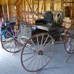 Hammond Historical Museum - Hammond