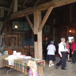 Hammond Historical Museum - Hammond