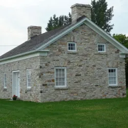 Hammond Historical Museum - Hammond