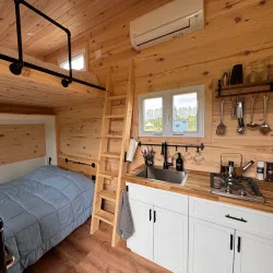 Hammond Nature Reserve - Hammond