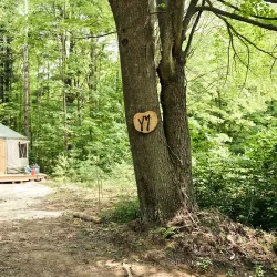 Hammond Nature Reserve - Hammond