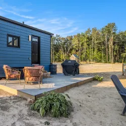 Hammond Nature Reserve - Hammond