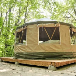 Hammond Nature Reserve - Hammond