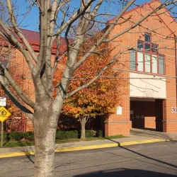 Hammond Public Library - Hammond