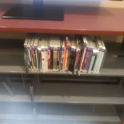 Hammond Public Library - Hammond