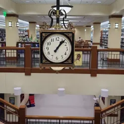 Hammond Public Library - Hammond