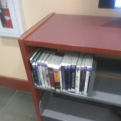 Hammond Public Library - Hammond