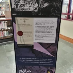 Hammond Public Library - Hammond