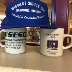 Hammond Public Library - Hammond