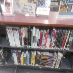 Hammond Public Library - Hammond