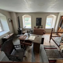 Old Mill Site - Hammond