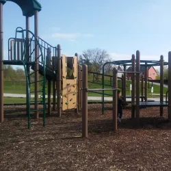 Riverside Park - Hammond