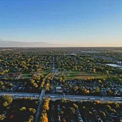 Riverside Park - Hammond