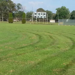 Riverside Park - Hammond