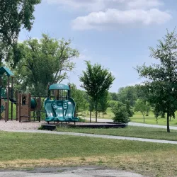 Riverside Park - Hammond